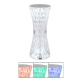 Globo - LED RGB Touch bordlampe LED/1W/5V 800 mAh