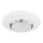 Globo - LED RGBW dæmpbar loftlampe LED/18W/230V 3000 K Ø 34 cm
