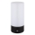 Globo - LED RGBW dæmpbar touch udendørs bordlampe LED/1,8W/5V 1500 mAh sort
