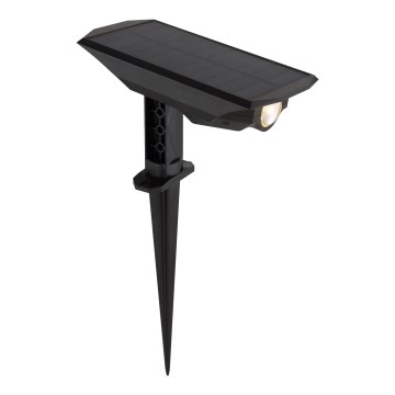 Globo - LED solcellelampe 02.01.2001 LED/1W/3V IP44