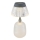 Globo - LED solcellelampe 10xLED/0,06W/3V IP44