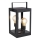 Globo - LED solcellelampe 2xLED/0,06W/3V IP44