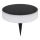 Globo - LED solcellelampe dæmpbar LED/0,2W/3,2V 3000K IP44