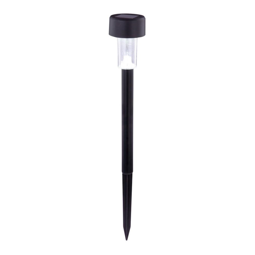 Globo - LED solcellelampe LED/0,06W/1,2V IP44 200 mAh