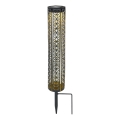 Globo - LED solcellelampe LED/0,06W/3,2V 3000K IP44 300 mAh
