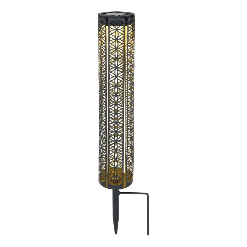 Globo - LED solcellelampe LED/0,06W/3,2V 3000K IP44 300 mAh