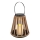 Globo - LED solcellelampe LED/0,06W/3V 3200K IP44