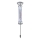 Globo - LED solcellelampe LED/0,06W IP44 600 mAh