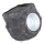 Globo - LED solcellelampe LED/0,07W/3V IP44 300 mAh