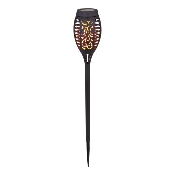 Globo - LED solcellelampe LED/0,1W/3V IP44