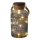 Globo - LED solcellelampe LED/0,6W/3,2V IP44 200 mAh