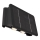 Globo - LED Solcellelampe LED/1W/3,2V 3000K IP54