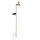 Globo - LED solcellelampe LED/3V IP44 300 mAh hane