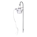 Globo - LED solcellelampe LED/3V IP44 300 mAh kedel