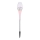 Globo - LED solcellelampe med RGB-farver 2xLED/0,06W/3V IP44