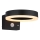 Globo - LED solcellelampe med sensor LED/6W/3,7V IP44