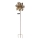 Globo - LED Soldrevet dekoration LED/0,02W/3V IP44