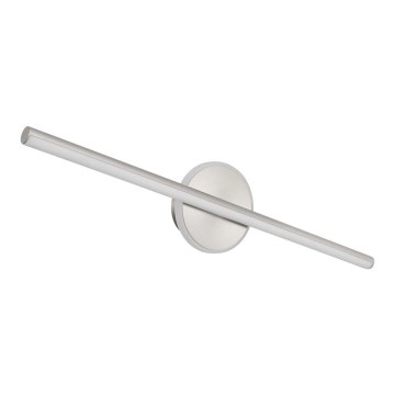 Globo - LED spejllampe til badeværelse LED/10W/230V 60,8 cm IP44 skinnende krom