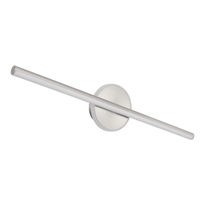 Globo - LED spejllampe til badeværelse LED/10W/230V 60,8 cm IP44 skinnende krom