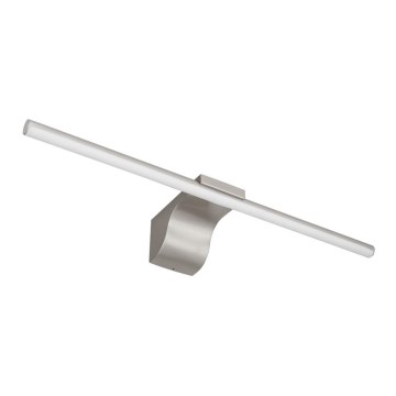 Globo - LED spejllampe til badeværelse LED/10W/230V 60,8 cm IP44 skinnende krom