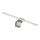 Globo - LED spejllampe til badeværelse LED/10W/230V 60,8 cm IP44 skinnende krom
