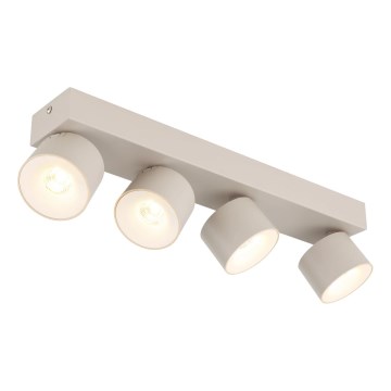 Globo - LED-spot 4xLED/6W/230V