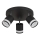 Globo - LED spotlampe 3xGX53/7W/230V 3000K