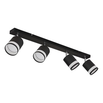 Globo - LED spotlampe 4xGX53/7W/230V 3000K