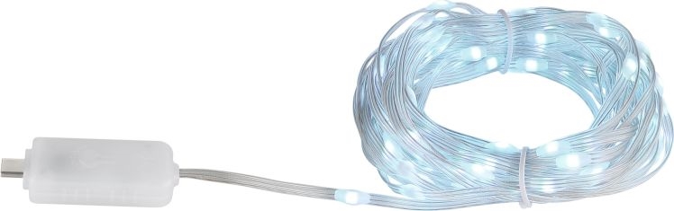 Globo - LED strip med RGB-farver 50xLED/0,06W/5V 5 m 27 funktioner