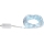 Globo - LED strip med RGB-farver 50xLED/0,06W/5V 5 m 27 funktioner
