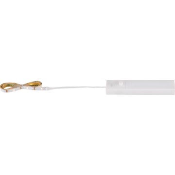 Globo - LED strip med sensor LED/1,5W/6V 4xAAA 3000K