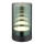 Globo - LED Udendørs dæmpbar genopladelig touch-funktion bordlampe LED/2W/3,7V 2700/4000/6500K 1200mAh IP44 grøn