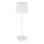 Globo - LED Udendørs LED bordlampe m. touch-funktion LED/4W/5V 3000/4000/5000K 1800 mAh IP44