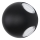 Globo - LED udendørs vægarmatur LED/4,5W/230V IP54