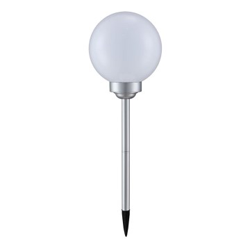 Globo - LED Udendørsbelysning LED/0,06W/3,2V IP44 600 mAh