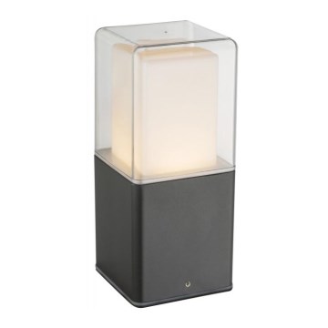 Globo - LED udendørslampe LED/12W/230V IP44