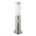 Globo - LED-udendørslampe med sensor 1xE27/8,8W/230V IP44