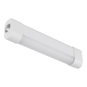 Globo - LED underskabslampe 3-i-1 dæmpbar og genopladelig  LED/2W/5V 3000/4000/7000K 800 mAh