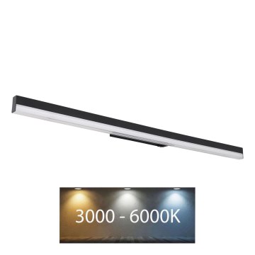 Globo - LED væglampe LED/18W/230V 3000K/6000K 80 cm