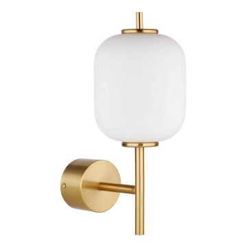 Globo - LED væglampe LED/7W/230V