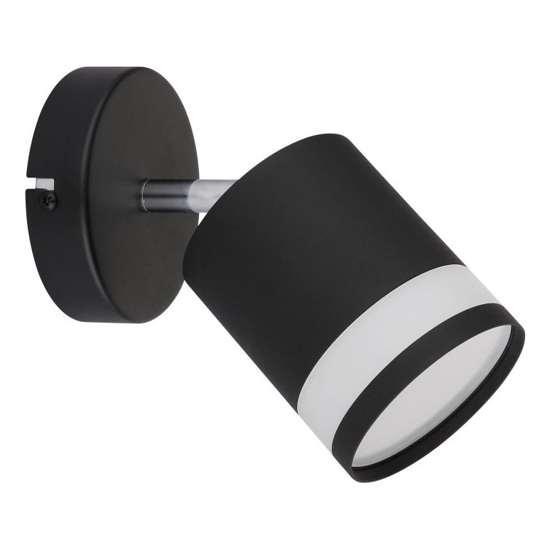 Globo - LED vægspot 1xGX53/7W/230V 3000K