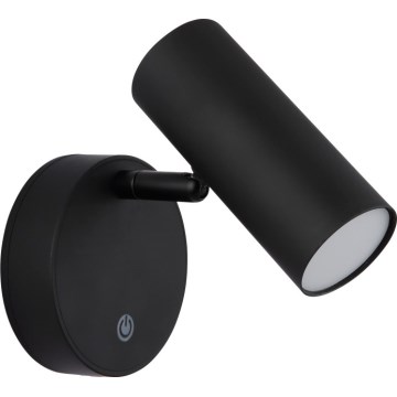 Globo - LED vægspot dæmpbar LED/0,4W/3,7V 1800 mAh