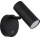 Globo - LED vægspot dæmpbar LED/0,4W/3,7V 1800 mAh