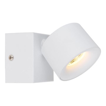 Globo - LED vægspot LED/6W/230V hvid