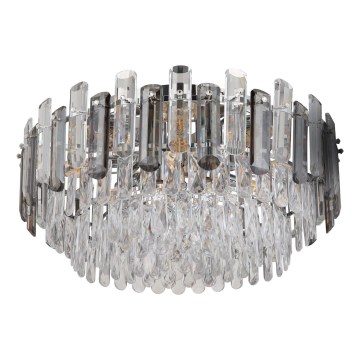 Globo - Loftlampe 11xE14/40W/230V Ø 55 cm