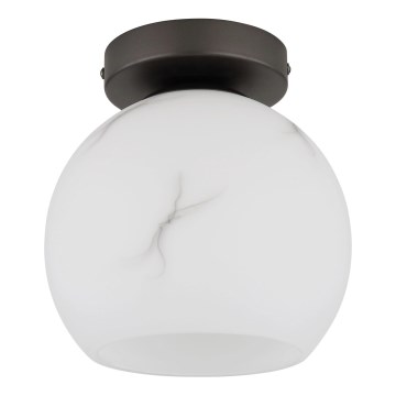 Globo - Loftlampe 1x E27/60W/230V, Ø 20 cm