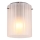 Globo - Loftlampe 1xE27/40W/230V diameter 18 cm hvid