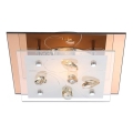 Globo - Loftlampe 1xE27/40W/230V