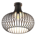 Globo - Loftlampe 1xE27/40W/230V
