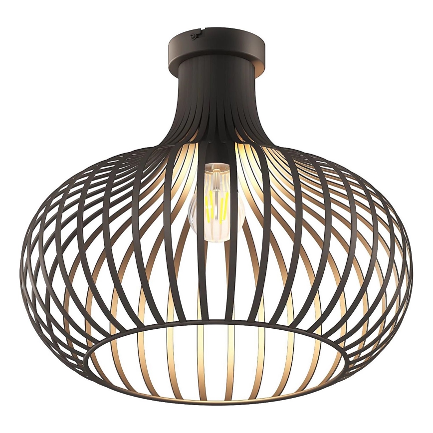 Globo - Loftlampe 1xE27/40W/230V